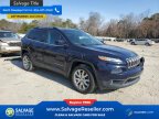 Thumbnail Photo 5 for New 2016 Jeep Grand Cherokee