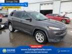 Thumbnail Photo 5 for New 2016 Jeep Grand Cherokee