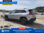 Thumbnail Photo 3 for New 2016 Jeep Grand Cherokee