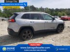 Thumbnail Photo 4 for New 2016 Jeep Grand Cherokee