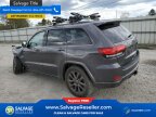 Thumbnail Photo 3 for New 2016 Jeep Grand Cherokee