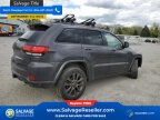 Thumbnail Photo 4 for New 2016 Jeep Grand Cherokee