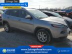 Thumbnail Photo 5 for New 2016 Jeep Grand Cherokee