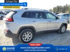Thumbnail Photo 4 for New 2016 Jeep Grand Cherokee