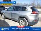Thumbnail Photo 3 for New 2016 Jeep Grand Cherokee