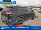 Thumbnail Photo 4 for New 2016 Jeep Grand Cherokee