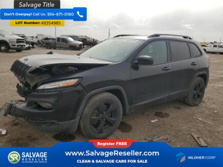 Photo 1 for New 2016 Jeep Grand Cherokee