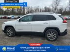Thumbnail Photo 3 for New 2016 Jeep Grand Cherokee
