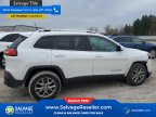 Thumbnail Photo 4 for New 2016 Jeep Grand Cherokee