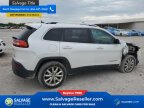 Thumbnail Photo 4 for New 2016 Jeep Grand Cherokee