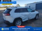 Thumbnail Photo 4 for New 2016 Jeep Grand Cherokee