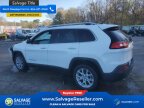 Thumbnail Photo 3 for New 2016 Jeep Grand Cherokee