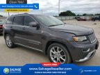 Thumbnail Photo 5 for New 2016 Jeep Grand Cherokee