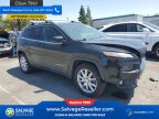 Thumbnail Photo 5 for New 2016 Jeep Grand Cherokee