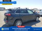 Thumbnail Photo 4 for New 2016 Jeep Grand Cherokee