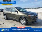 Thumbnail Photo 5 for 2016 Jeep Grand Cherokee