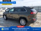 Thumbnail Photo 3 for 2016 Jeep Grand Cherokee