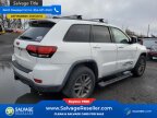 Thumbnail Photo 4 for 2016 Jeep Grand Cherokee