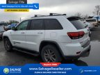 Thumbnail Photo 3 for 2016 Jeep Grand Cherokee