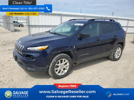 Photo 1 for 2016 Jeep Grand Cherokee