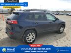Thumbnail Photo 4 for 2016 Jeep Grand Cherokee