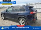 Thumbnail Photo 3 for 2016 Jeep Grand Cherokee