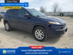 Thumbnail Photo 5 for 2016 Jeep Grand Cherokee