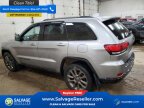 Thumbnail Photo 3 for 2016 Jeep Grand Cherokee