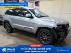 Thumbnail Photo 5 for 2016 Jeep Grand Cherokee