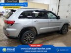 Thumbnail Photo 4 for 2016 Jeep Grand Cherokee