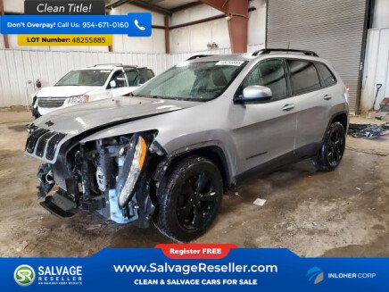 Photo 1 for 2016 Jeep Grand Cherokee