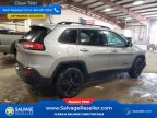 Thumbnail Photo 4 for 2016 Jeep Grand Cherokee