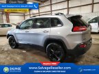 Thumbnail Photo 3 for 2016 Jeep Grand Cherokee