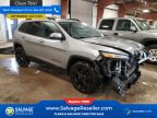 Thumbnail Photo 5 for 2016 Jeep Grand Cherokee