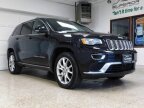 Thumbnail Photo 5 for 2016 Jeep Grand Cherokee