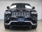 Thumbnail Photo 4 for 2016 Jeep Grand Cherokee