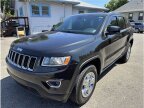 Thumbnail Photo 2 for 2016 Jeep Grand Cherokee