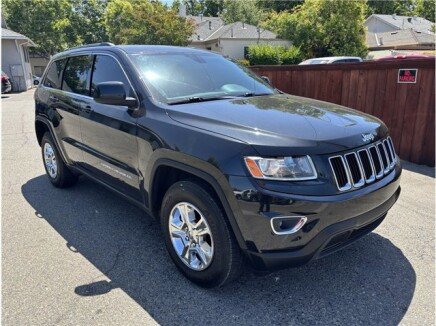 Photo 1 for 2016 Jeep Grand Cherokee