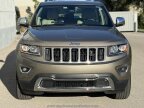 Thumbnail Photo 1 for 2016 Jeep Grand Cherokee