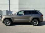Thumbnail Photo 3 for 2016 Jeep Grand Cherokee