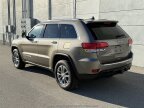 Thumbnail Photo 4 for 2016 Jeep Grand Cherokee