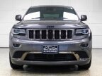Thumbnail Photo 4 for 2016 Jeep Grand Cherokee