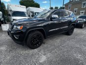 2016 Jeep Grand Cherokee