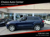 2016 Jeep Grand Cherokee