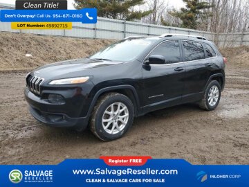 New 2016 Jeep Grand Cherokee