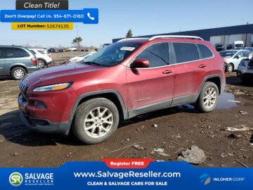 New 2016 Jeep Grand Cherokee