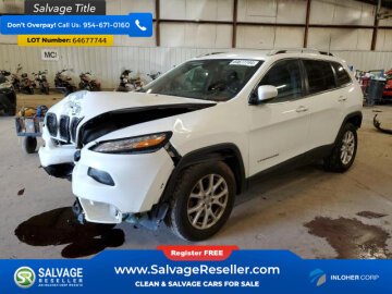 New 2016 Jeep Grand Cherokee