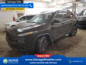 New 2016 Jeep Grand Cherokee