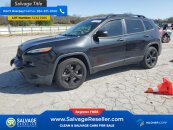 New 2016 Jeep Grand Cherokee