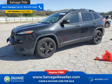New 2016 Jeep Grand Cherokee